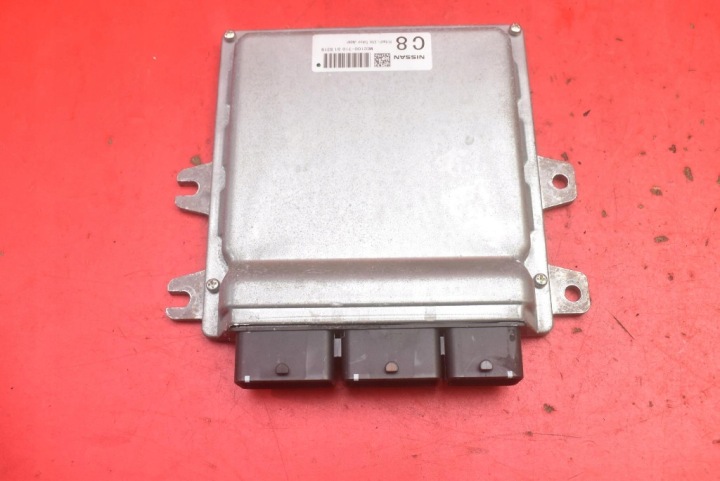 Unité de contrôle Ordinateur Moteur MEC100-710 INFINITI FX 1 et 3.5 V6 307 KM LIFT