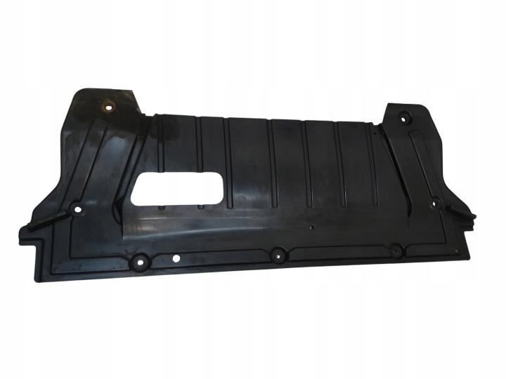 cover below engine lower NISSAN QASHQAI 06-09R. 75831-JD000