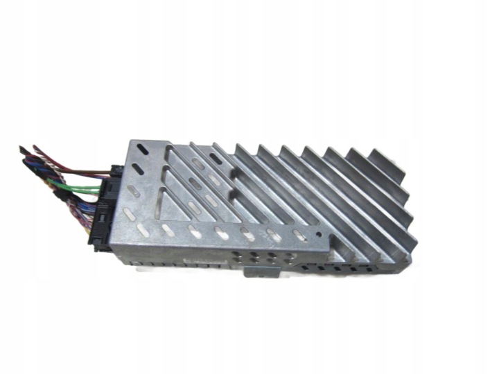 BMW F10 F06 pojačalo HARMAN HIFI AMPLITUNER 9264953 9296113 65129264953