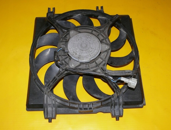 Kühlergebläse des Wassers SUBARU LEGACY V 5 2.0 D