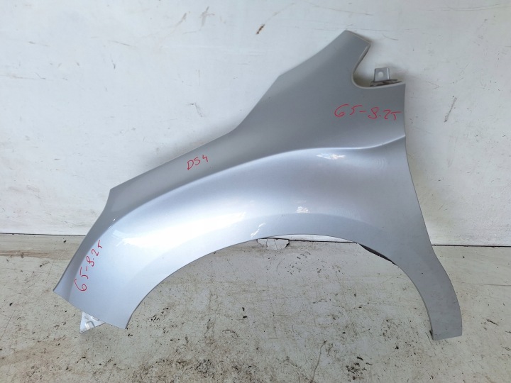 CITROEN DS4 12-16 fender left EZRC