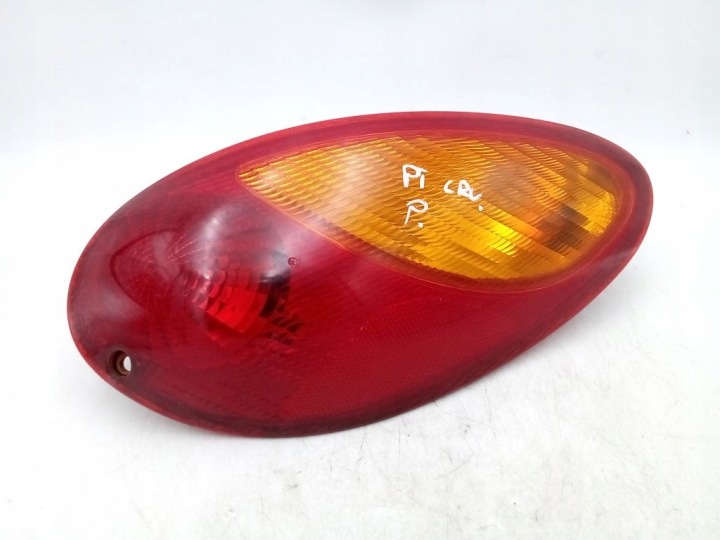 Chrysler PT Cruiser Feux phare Droit Arrière Arrière EU 05288742AG