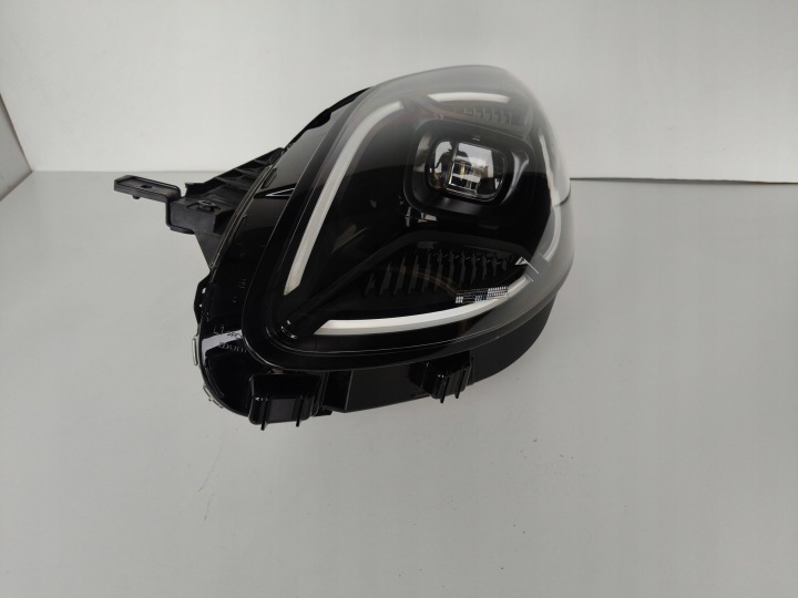 Licht links REFLEKTOR FORD PUMA 23- LIFT LED