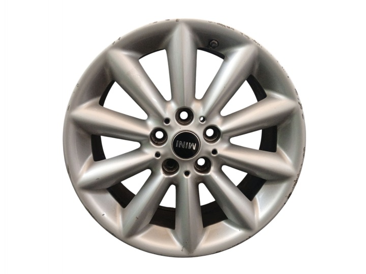 felga aluminijski MINI CLUBMAN F54 (2015-2019) 17'' 7,5J ET54 5X112 6856045