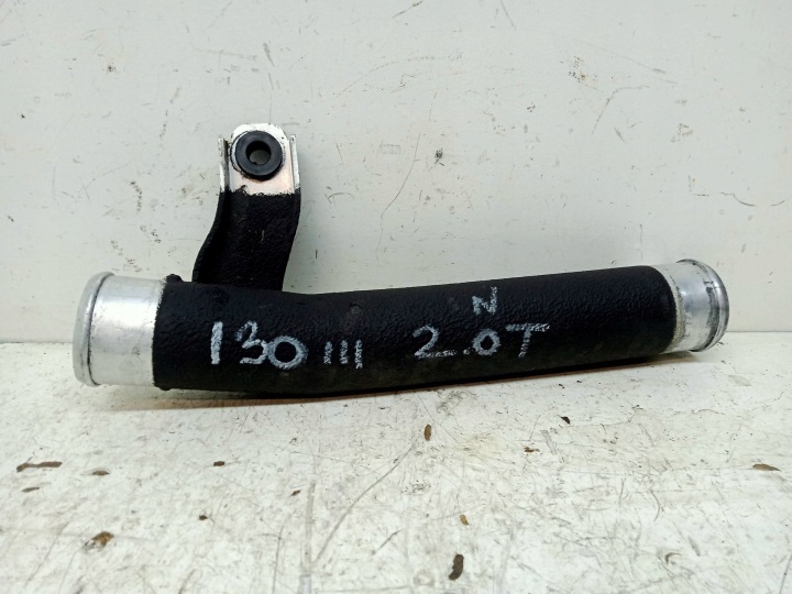 HYUNDAI I30 III LIFT N LINE pipe hose wiring of the intercooler 2,0 T-GDI 2023R