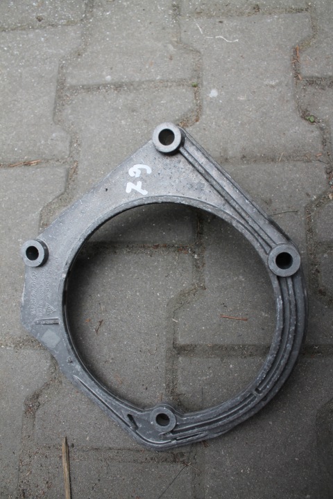 79. supporto Supporto motore staffa fissaggio PORSCHE 9A2375236