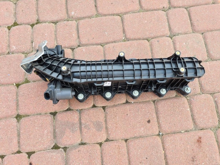 Saugrohr Unterteil 2.0CDTI B20 D20 Opel Insignia B 55503705