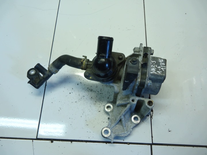 TOYOTA YARIS P21 1.5 12V vodné čerpadlo 0810G890312