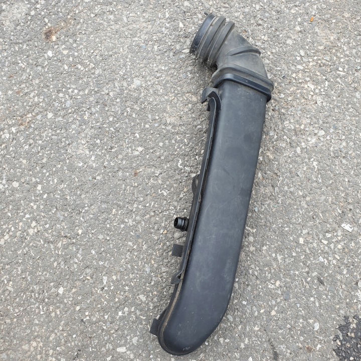 Tubazione tubo canale Dell’aria tubo MERCEDES E W210 2.0B OE