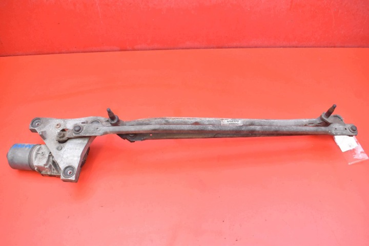 Gestänge Motor Wischer vorne EU 30699342 VOLVO V50 und S40 II 03-11