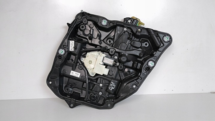 BMW 5 G30 G31 G38 7365168 gestänge fenster hinten rechts