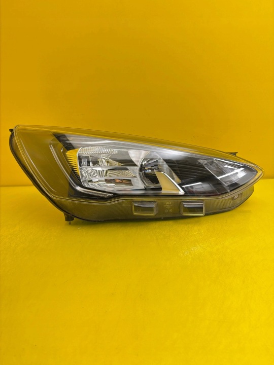 light right Ford Focus MK4 Led 2018- MX7B-13E014-CD