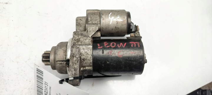Anlasser Starter 0001120480 SEAT LEON III 1,6