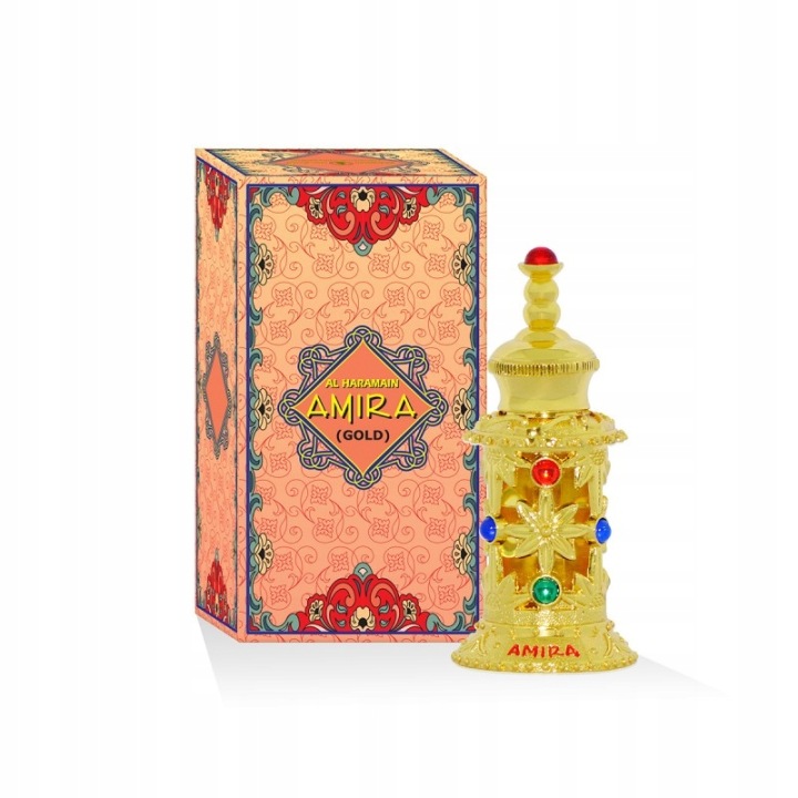 al haramain amira gold