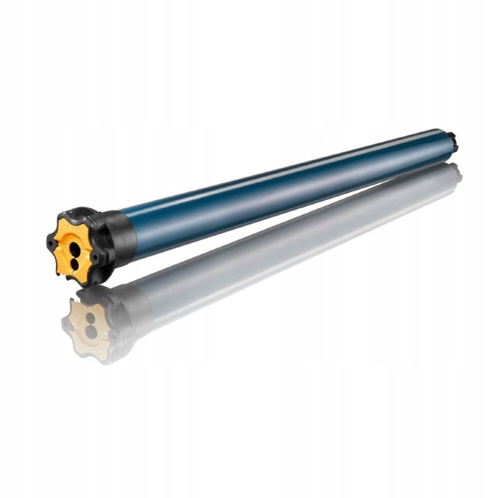 Somfy Oximo Io 50/12 Vvf 3 m Gb/e/p/g