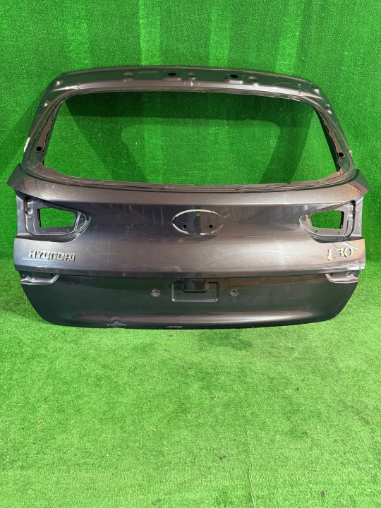KLPA Kofferraum heck hinten HYUNDAI I30 III KOMBI NR:002