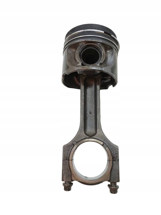 pistone Biella 84L107 3.0 D M57 Bmw Seria 7 IV (2001-2008) E65/66/67/68