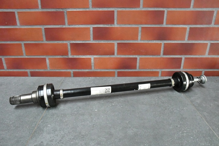 Semiasse Destro posteriore posteriore BMW X5 G05 X6 G06 X7 G07 8487508 13476km