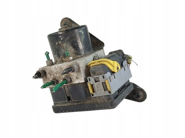 PEUGEOT 206 servo bubanj ABS 9659137080 10.0960-1157.3