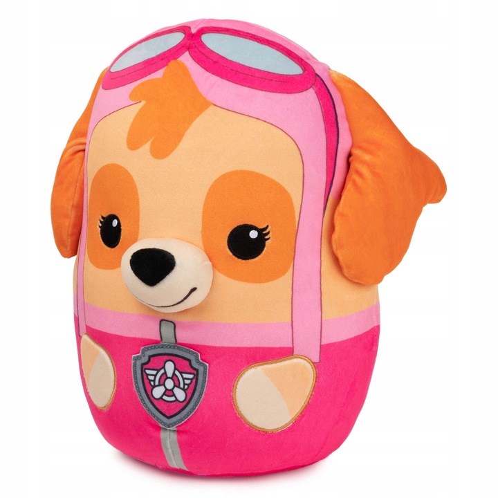 PSI PATROL SKYE MASKOTKA GUND PLUSZAK PRZYTULANKA 1+ 23 CM Marka Spin Master