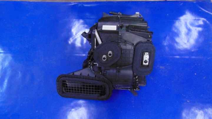 Bloc de chauffage complet EUROPA Z KLIMATYZACJA NISSAN QASHQAI II J11 13-21R