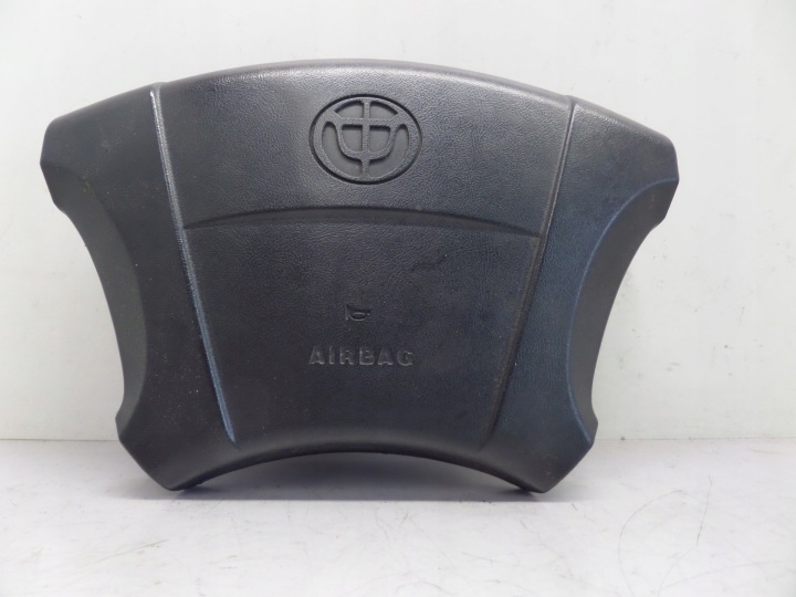 BRILLIANCE BS6 Airbag Airbag Chauffeurs 3084104