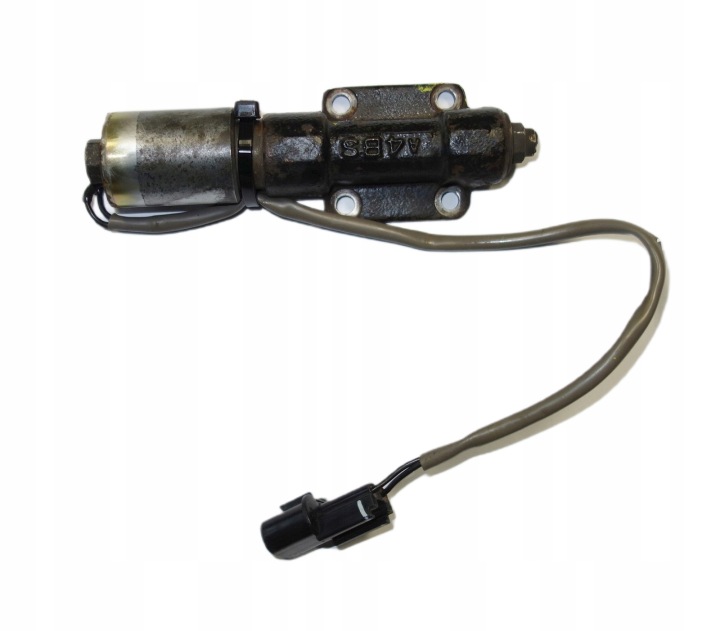Sensor Sensor SERVOTRONIC PRZEKLADNI Lenkgetriebe Lenkung CHEVROLET EVANDA MAGNUS