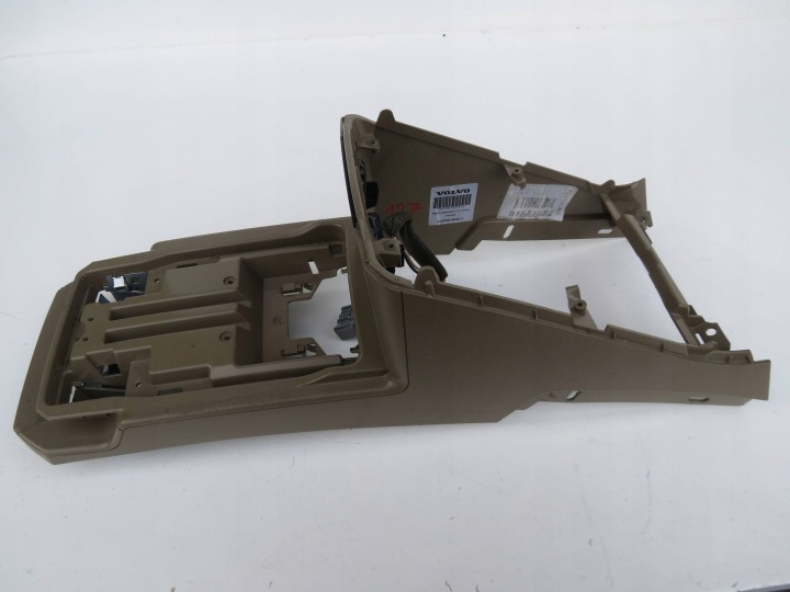 holder PODLOKIETNIKA VOLVO XC90 and V8 4.4 30643837