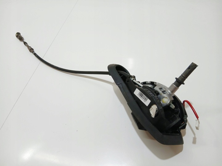 Schaltkulisse Schalthebel Schalt getriebe BMW E90 E91 OE 7562484 (0005067)