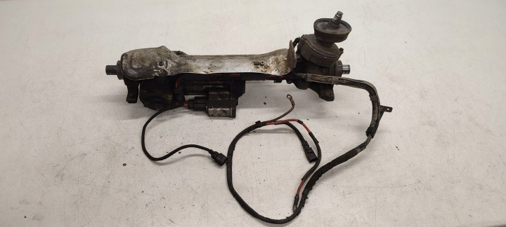 Boîte direction VW Golf V Positif 1,9 TDI