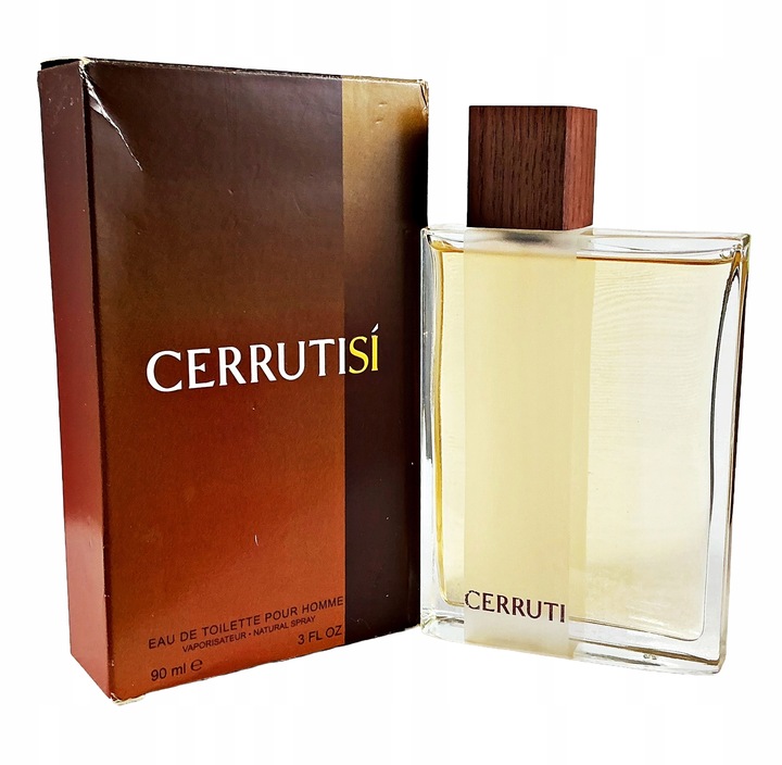 nino cerruti cerrutisi