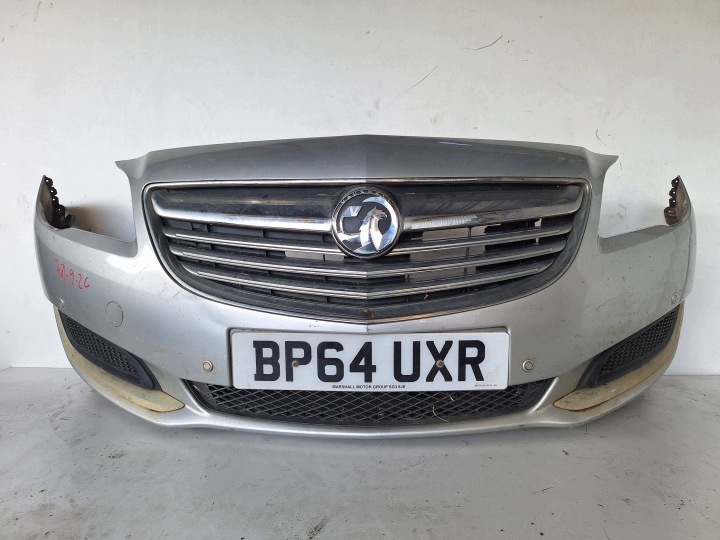 OPEL INSIGNIA A LIFT 14-17 paraurti + presa d’aria louvre 22787147