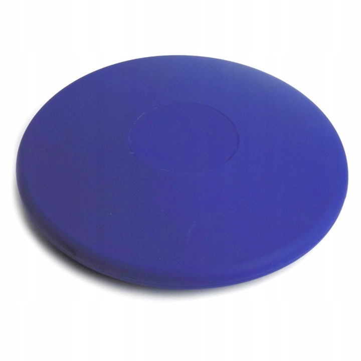 Диск soft PVC 200 г - Legend Sport — фото 2
