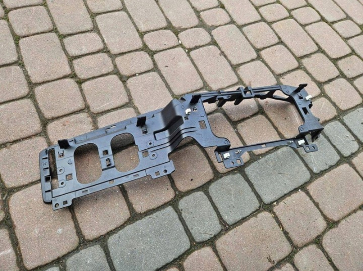 poklopač armature kilometar sata DIGITAL držač Opel Mokka B 2024 9834932780
