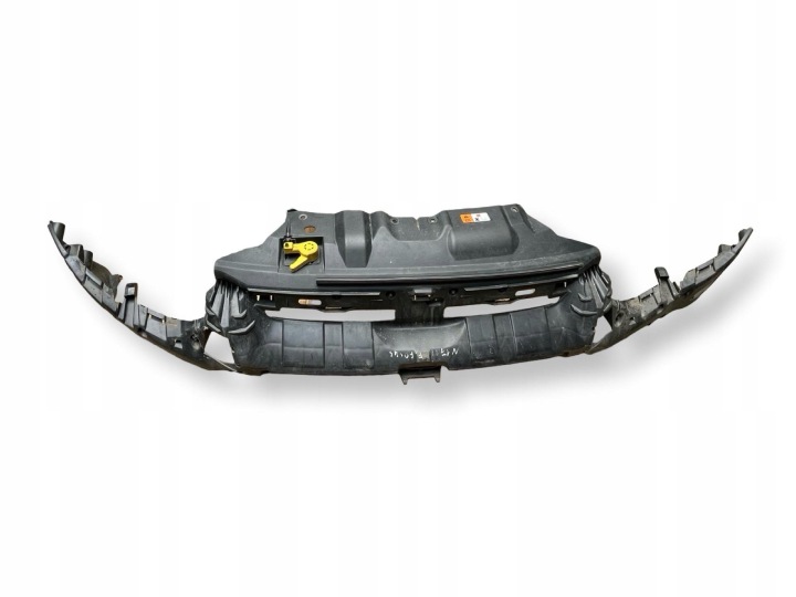 Blende Abdeckung unter Stoßstange Ford Focus 3 2011 BM51-17E778-AH