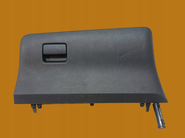 passenger compartment right of the passenger of the dashboard 555500D150 Toyota Yaris III (2011-2020)