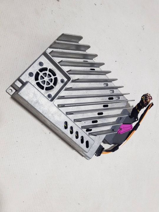 zesilovač Mercedes ML W166 GL X166 A1669008612