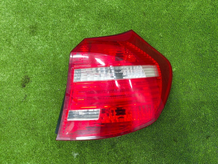 BMW 1 E81 E87 Licht rechts heck hinten 7164356