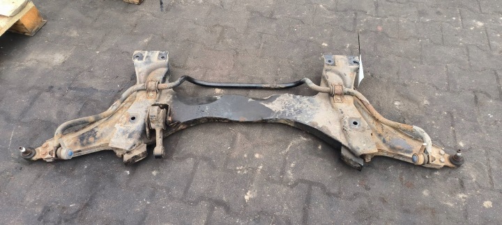 Achsträger vorne 2.0 TD4 LAND ROVER FREELANDER und