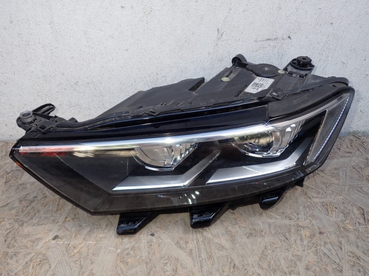light left REFLEKTOR left FULL LED VW T ROC 2GA A11 2017-2021R 2GA941035P