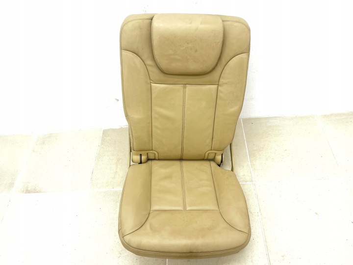 MERCEDES GL X164 FOTEL jobb 7 OSOBOWY 3RZAD