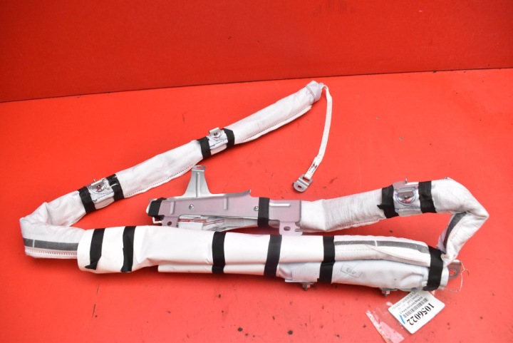 Airbag Dachvorhang Airbag 0589-P1-0051 NISSAN LEAF 2 II ZE1 17-21