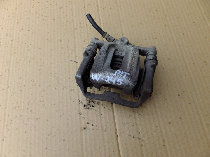 Bremssattel Bremse Sattel Brems- rechts heck mercedes w245 2007r