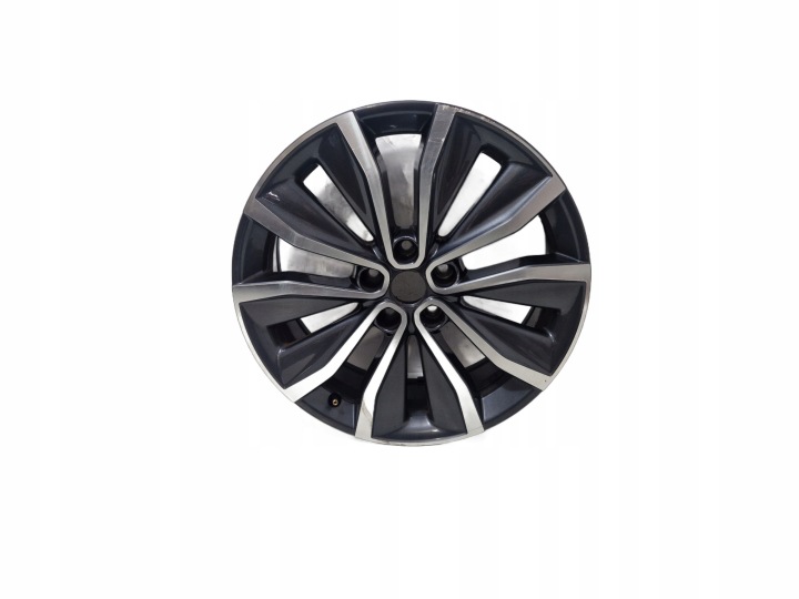 * disc aluminium Renault OE 403009098R 7.0" x 19" 5x114.3 ET 40