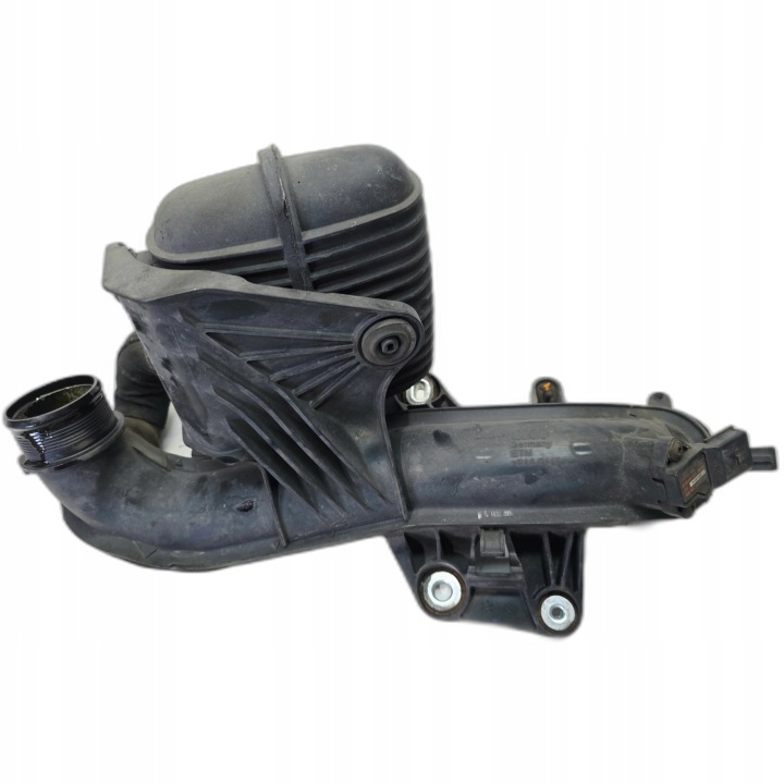 tubo Tubazione radiatore intercooler AUDI A4 B8 A5 8T Q5 8R 2.0 TFSI 8K0145673T