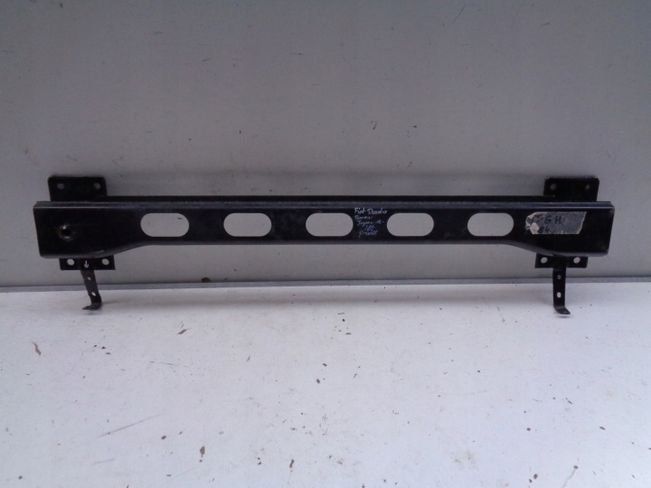 Traverse Traverse pare choc Avant FIAT DUCATO BOXER JUMPER 14- LIFT