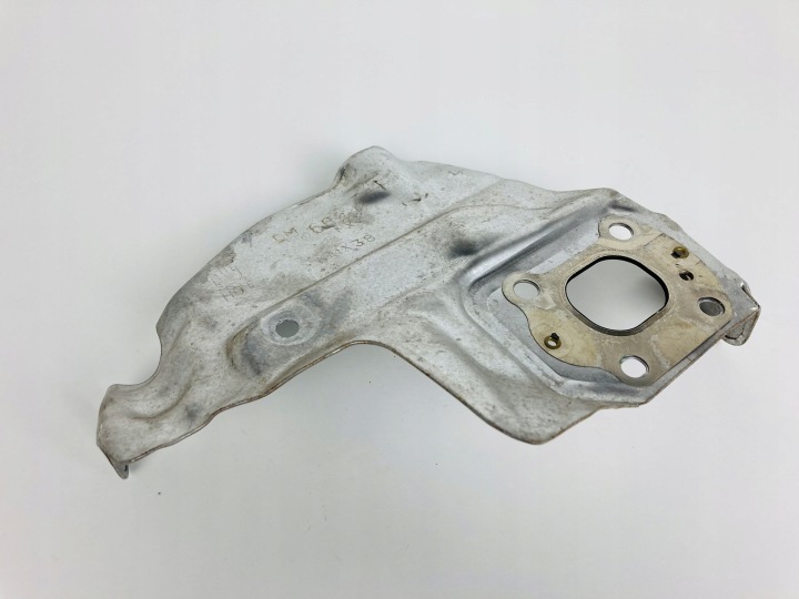 OPEL ASTRA K V 1.2T Couverture tablier moteur TERMICZNA 55506629