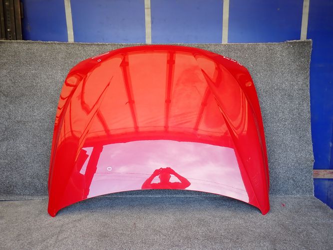 BMW F30 F31 3 F36 F33 F32 MOTORHAUBE