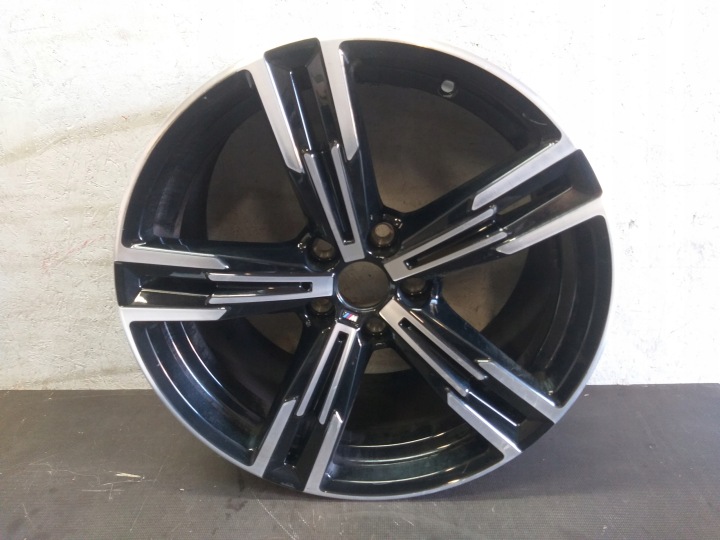 Jante d’aluminium BMW M PAKIET 8,5J 18" 5X112 ET40 8746632