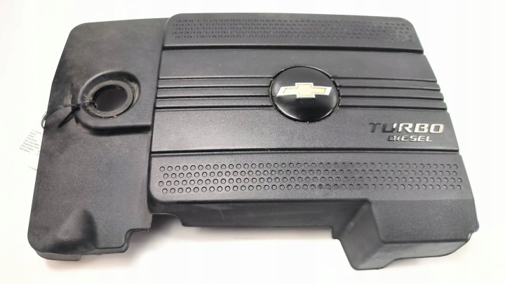 kryt motoru 25184813 CHEVROLET CAPTIVA